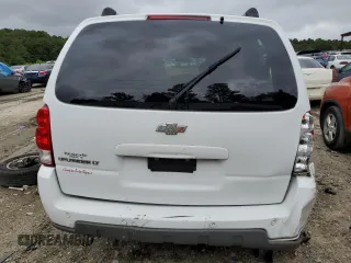 2008 Chevrolet Uplander 1LT z VIN 1GNDV33188D108564, wystawiony jako Copart lot #69084624 z przebiegiem 164 945 mil mil oraz Szkoda całkowita • Salvage title. Historia ofert i sprzedaży dostępna na DreamBid. Obrazek 6.