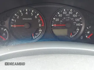 2005 Nissan Xterra SE z VIN 5N1AN08U35C651766, wystawiony jako IAAI lot #42331241 z przebiegiem Nie podano mil oraz . Historia ofert i sprzedaży dostępna na DreamBid. Obrazek 15.