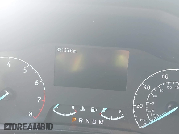 2022 Ford Transit Connect XLT с VIN NM0LS7T22N1526142, выставлен на аукционе IAAI как лот 41414959 с пробегом 33 136 миль миль и . История ставок и продаж доступна на DreamBid. Изображение 7.