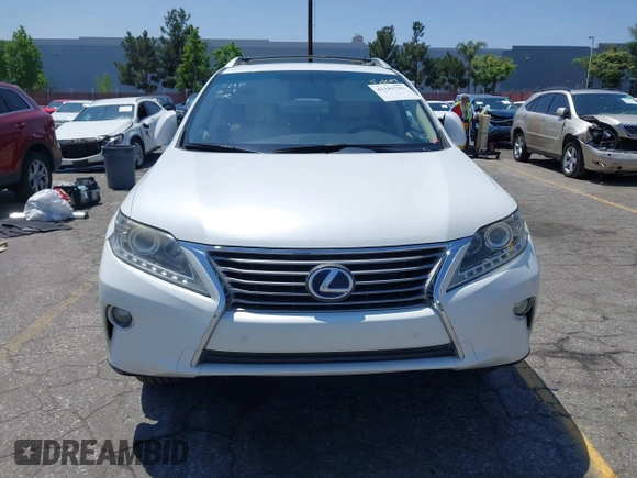 2013 Lexus RX 450h with VIN JTJBC1BAXD2059429, listed as a IAAI auction lot 42181781 with 188,825 mi miles and . Bid and sale history available at DreamBid. Image 13.