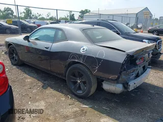 2019 Dodge Challenger SXT с VIN 2C3CDZAG7KH677566, выставлен на аукционе IAAI как лот 42584921 с пробегом 58 374 миль миль и . История ставок и продаж доступна на DreamBid. Изображение 3.