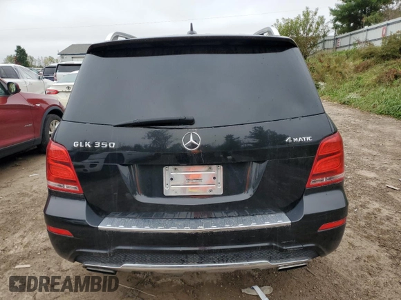 2014 Mercedes-Benz GLK 350 with VIN WDCGG8JB6EG210202, listed as a Copart auction lot 73342914 with 176,589 mi miles and Clean Title. Bid and sale history available at DreamBid. Image 6.