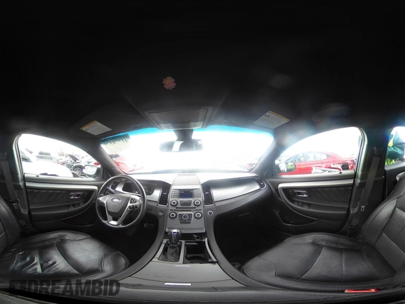 2016 Ford Taurus SEL with VIN 1FAHP2E84GG147499, listed as a IAAI auction lot 41778579 with 83,789 mi miles and . Bid and sale history available at DreamBid. Image 18.