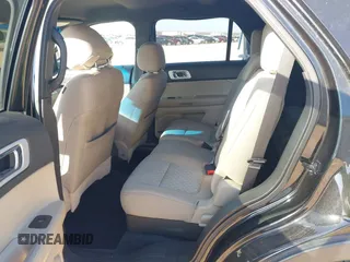 2012 Ford Explorer XLT z VIN 1FMHK7D99CGA93963, wystawiony jako IAAI lot #41874331 z przebiegiem 192 369 mil mil oraz . Historia ofert i sprzedaży dostępna na DreamBid. Obrazek 8.