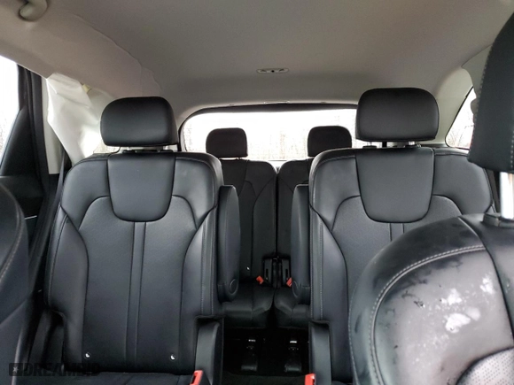 2023 Kia Sorento Hybrid EX with VIN KNDRHDLG7P5168800, listed as a Copart auction lot 44146615 with 67,005 mi miles and Salvage Title. Bid and sale history available at carsss.com. Image 10.