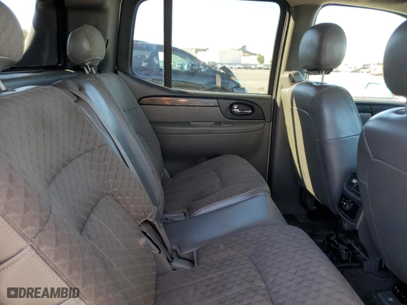 2004 GMC Envoy XUV SLE with VIN 1GKES12S746179326, listed as a Copart auction lot 79355824 with NaN miles and Salvage Title. Bid and sale history available at carsss.com. Image 10.