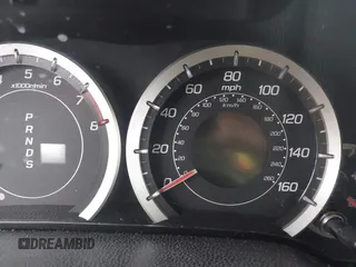 2013 Acura TSX Technology z VIN JH4CU2F62DC009228, wystawiony jako IAAI lot #42014323 z przebiegiem Nie podano mil oraz . Historia ofert i sprzedaży dostępna na DreamBid. Obrazek 14.
