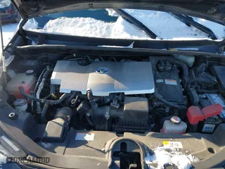2016 Toyota Prius Four with VIN JTDKARFU3G3525194, listed as a IAAI auction lot 41231789 with 72,654 mi miles. Bid and sale history available at carsss.com. Image 10.