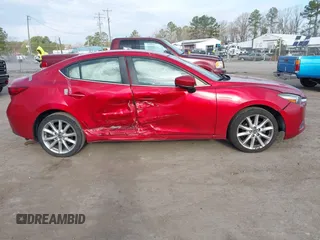 2017 Mazda 3 Touring with VIN 3MZBN1V76HM129257, listed as a IAAI auction lot 41908061 with 116,727 mi miles and . Bid and sale history available at DreamBid. Image 13.