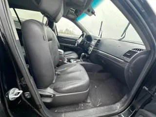 2009 Hyundai Santa Fe GL с VIN 5NMSG73E89H244027, выставлен на аукционе Copart как лот 69469734 с пробегом Не указан миль и Списание • Salvage title. История ставок и продаж доступна на DreamBid. Изображение 10.