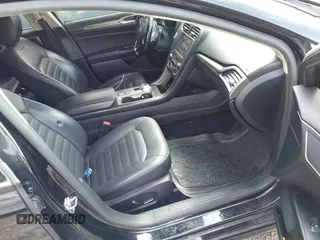 2017 Ford Fusion SE with VIN 3FA6P0HDXHR405345, listed as a IAAI auction lot 42462183 with 149,185 mi miles and . Bid and sale history available at DreamBid. Image 5.