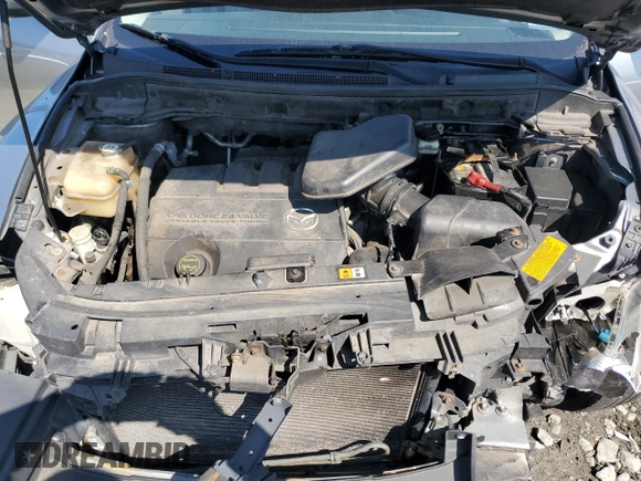 2010 Mazda CX-9 Grand Touring с VIN JM3TB3MV7A0221845, выставлен на аукционе Copart как лот 60701045 с пробегом 226 889 миль миль и Списание • Salvage title. История ставок и продаж доступна на DreamBid. Изображение 12.