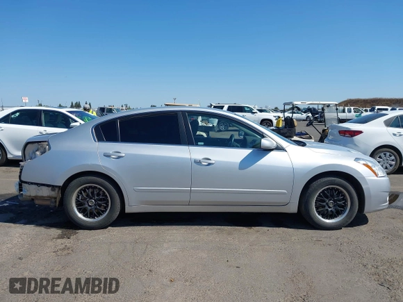 2012 Nissan Altima S z VIN 1N4AL2AP1CC230853, wystawiony jako IAAI lot #42761904 z przebiegiem 225 666 mil mil oraz . Historia ofert i sprzedaży dostępna na DreamBid. Obrazek 14.
