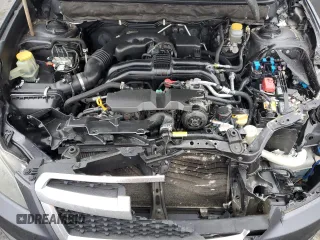 2013 Subaru Legacy Premium with VIN 4S3BMBG61D3015260, listed as a Copart auction lot 83275104 with 111,810 mi miles and Salvage Title. Bid and sale history available at carsss.com. Image 11.