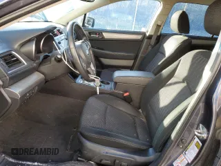 2017 Subaru Outback with VIN 4S4BSCDC0H3250627, listed as a Copart auction lot 86236364 with 153,906 mi miles and Salvage title. Bid and sale history available at DreamBid. Image 7.