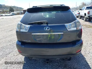 2009 Lexus RX 350 with VIN 2T2HK31U69C132761, listed as a IAAI auction lot 41967802 with 77,444 mi miles and . Bid and sale history available at DreamBid. Image 16.