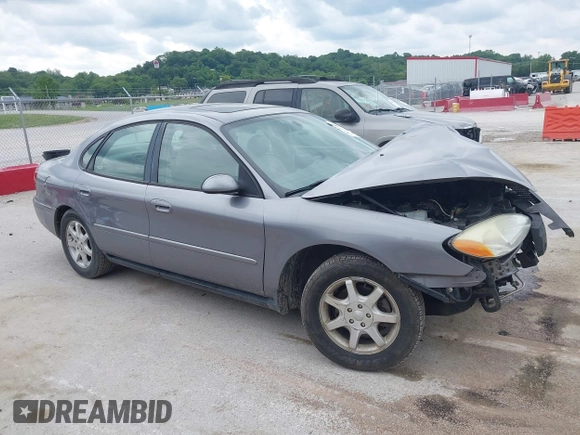 2006 Ford Taurus SEL with VIN 1FAFP56U16A250613, listed as a IAAI auction lot 42377226 with Not provided miles and . Bid and sale history available at DreamBid. Image 14.