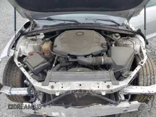 2017 Chevrolet Camaro 1LT z VIN 1G1FB3DS2H0141478, wystawiony jako Copart lot #53981675 z przebiegiem 143 420 mil mil oraz Szkoda całkowita • Salvage title. Historia ofert i sprzedaży dostępna na DreamBid. Obrazek 11.
