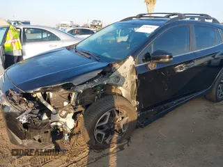 2019 Subaru Crosstrek Limited z VIN JF2GTANC7KH261050, wystawiony jako IAAI lot #41369566 z przebiegiem 31 324 mil mil oraz . Historia ofert i sprzedaży dostępna na DreamBid. Obrazek 6.