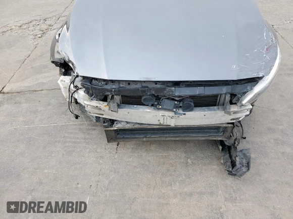 2019 Nissan Altima SL with VIN 1N4BL4EV5KC224738, listed as a Copart auction lot 51417615 with 126,111 mi miles and Salvage Title. Bid and sale history available at DreamBid. Image 12.