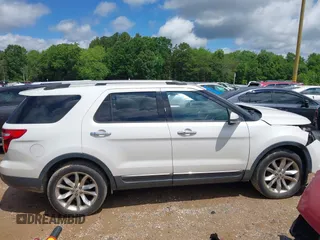 2012 Ford Explorer Limited с VIN 1FMHK7F9XCGA94830, выставлен на аукционе IAAI как лот 42263557 с пробегом 159 473 миль миль и . История ставок и продаж доступна на DreamBid. Изображение 12.