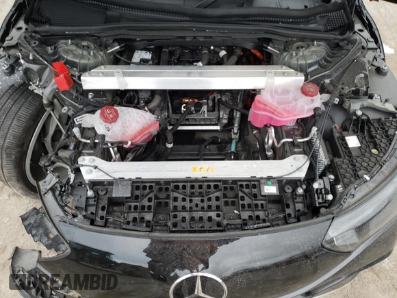 2023 Mercedes-Benz EQE 350+ z VIN W1KEG2BB3PF018727, wystawiony jako Copart lot #71874343 z przebiegiem Nie podano mil oraz . Historia ofert i sprzedaży dostępna na DreamBid. Obrazek 12.