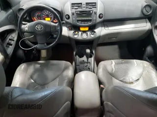2010 Toyota RAV4 Limited with VIN 2T3DK4DV3AW036772, listed as a Copart auction lot 61120455 with 245,544 mi miles and Clean title. Bid and sale history available at DreamBid. Image 8.
