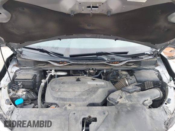 2018 Honda Odyssey EX-L with VIN 5FNRL6H73JB105024, listed as a IAAI auction lot 41663862 with 76,172 mi miles. Bid and sale history available at carsss.com. Image 10.