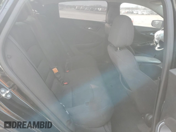 2019 Chevrolet Malibu LS with VIN 1G1ZB5ST6KF185346, listed as a Copart auction lot 50230635 with 69,146 mi miles and Salvage Title. Bid and sale history available at DreamBid. Image 10.