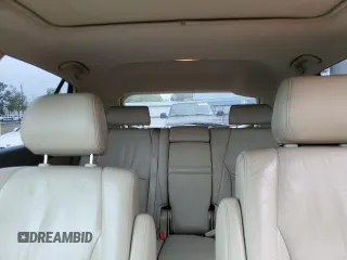2005 Lexus RX 330 с VIN 2T2GA31U85C037059, выставлен на аукционе Copart как лот 58277275 с пробегом 170 881 миль миль и Списание • Salvage title. История ставок и продаж доступна на DreamBid. Изображение 10.