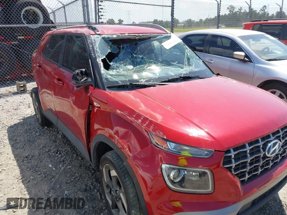 2022 Hyundai Venue SEL с VIN KMHRC8A30NU186656, выставлен на аукционе IAAI как лот 42311714 с пробегом 25 962 миль миль и . История ставок и продаж доступна на DreamBid. Изображение 6.