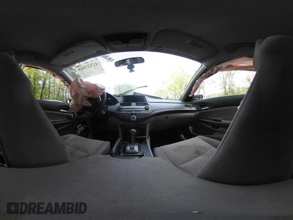 2010 Honda Accord LX с VIN 1HGCP2F39AA105073, выставлен на аукционе IAAI как лот 42123519 с пробегом 114 230 миль миль и . История ставок и продаж доступна на DreamBid. Изображение 19.