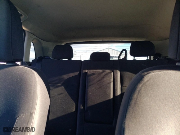 2013 Mitsubishi Outlander Sport ES with VIN 4A4AP3AU2DE019377, listed as a Copart auction lot 46277485 with 178,236 mi miles and Salvage Title. Bid and sale history available at carsss.com. Image 10.