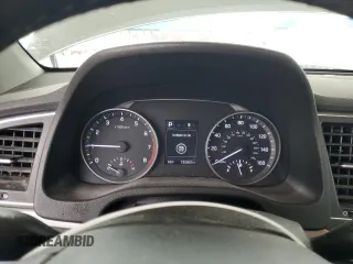 2018 Hyundai Elantra SEL z VIN 5NPD84LF9JH288249, wystawiony jako Copart lot #56868045 z przebiegiem 132 842 mil mil oraz Szkoda całkowita • Salvage title. Historia ofert i sprzedaży dostępna na DreamBid. Obrazek 9.