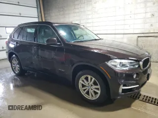 2014 BMW X5 xDrive35i z VIN 5UXKR0C58E0H25313, wystawiony jako Copart lot #58592775 z przebiegiem 199 054 mil mil oraz Czysty tytuł • Clean title. Historia ofert i sprzedaży dostępna na DreamBid. Obrazek 4.