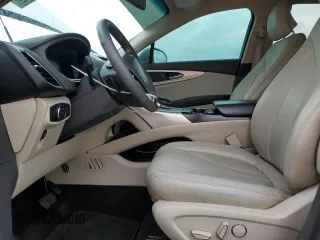 2019 Lincoln Nautilus Standard с VIN 2LMPJ6J90KBL42738, выставлен на аукционе Copart как лот 78929354 с пробегом 58 098 миль миль и Списание • Salvage title. История ставок и продаж доступна на DreamBid. Изображение 7.