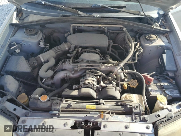 2007 Subaru Forester X w/Premium Pkg with VIN JF1SG65677H734088, listed as a Copart auction lot 78174324 with 208,317 mi miles and Salvage Title. Bid and sale history available at carsss.com. Image 13.