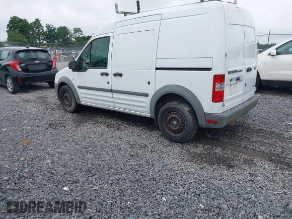 2012 Ford Transit Connect XL с VIN NM0LS7AN7CT075725, выставлен на аукционе IAAI как лот 42483330 с пробегом 188 336 миль миль и . История ставок и продаж доступна на DreamBid. Изображение 3.