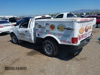 2002 Mazda B-Series Truck SX with VIN 4F4YR12D42TM16317, listed as a IAAI auction lot 41859988 with 220,933 mi miles and . Bid and sale history available at DreamBid. Image 3.