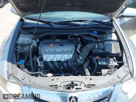 2010 Acura TSX z VIN JH4CU2F62AC005112, wystawiony jako IAAI lot #42463001 z przebiegiem 222 755 mil mil oraz . Historia ofert i sprzedaży dostępna na DreamBid. Obrazek 10.
