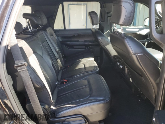 2020 Ford Expedition Limited with VIN 1FMJU1KT6LEA99951, listed as a Copart auction lot 41622145 with 97,883 mi miles and Salvage title. Bid and sale history available at DreamBid. Image 11.