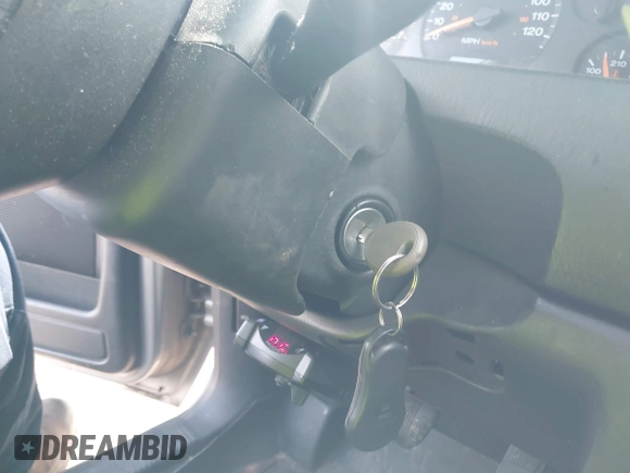 2004 Jeep Grand Cherokee Laredo with VIN 1J4GW48N84C234194, listed as a IAAI auction lot 42388702 with 237,643 mi miles and . Bid and sale history available at DreamBid. Image 11.