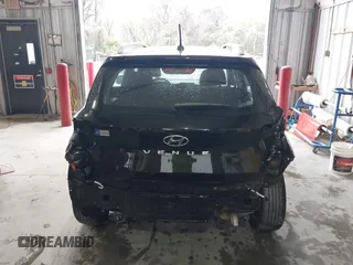 2024 Hyundai Venue SEL with VIN KMHRC8A30RU316201, listed as a IAAI auction lot 41904314 with 31,027 mi miles and . Bid and sale history available at DreamBid. Image 17.