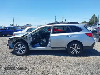 2018 Subaru Outback Limited с VIN 4S4BSANCXJ3272207, выставлен на аукционе IAAI как лот 42342977 с пробегом 70 368 миль миль и . История ставок и продаж доступна на DreamBid. Изображение 15.