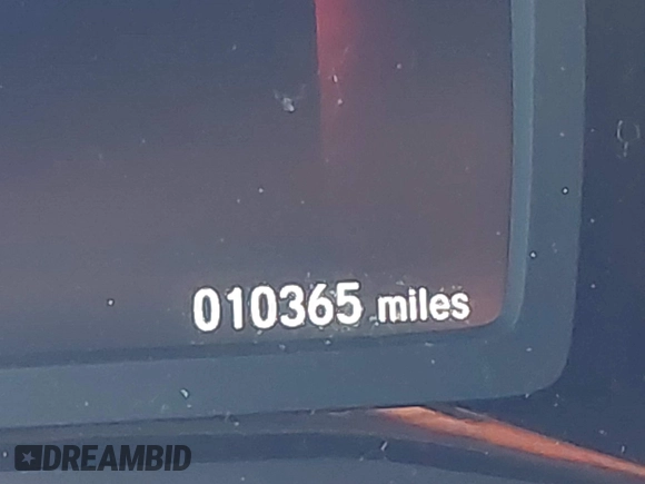 2024 Honda Passport TrailSport with VIN 5FNYF8H69RB016415, listed as a IAAI auction lot 41701049 with 10,365 mi miles and . Bid and sale history available at DreamBid. Image 15.
