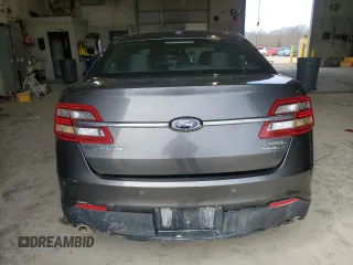2015 Ford Taurus SEL with VIN 1FAHP2E83FG162476, listed as a Copart auction lot 50307345 with 74,663 mi miles and Clean title. Bid and sale history available at DreamBid. Image 6.