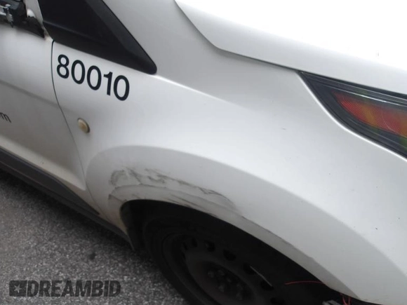 2017 Ford Transit Connect XL с VIN NM0LS7E7XH1322945, выставлен на аукционе IAAI как лот 42844341 с пробегом 193 094 миль миль и . История ставок и продаж доступна на DreamBid. Изображение 9.