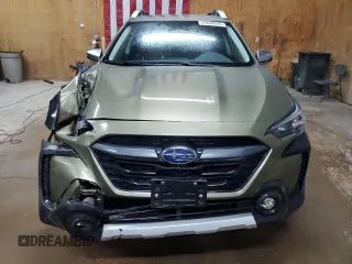 2023 Subaru Outback Touring with VIN 4S4BTAPC2P3125480, listed as a Copart auction lot 57639095 with 41,588 mi miles and Clean title. Bid and sale history available at DreamBid. Image 5.