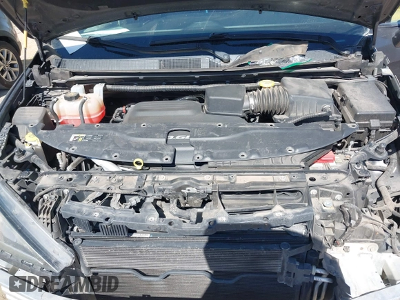 2017 Chrysler Pacifica Touring L with VIN 2C4RC1BG0HR826881, listed as a IAAI auction lot 42171240 with 214,188 mi miles and . Bid and sale history available at DreamBid. Image 10.