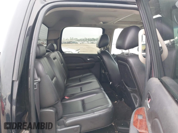 2011 Chevrolet Silverado 1500 LTZ with VIN 3GCPKTE2XBG110413, listed as a IAAI auction lot 41596989 with 158,214 mi miles and . Bid and sale history available at DreamBid. Image 8.